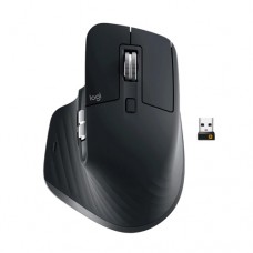 Logitech MX MASTER 3S Wireless